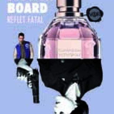affiches et illustrations